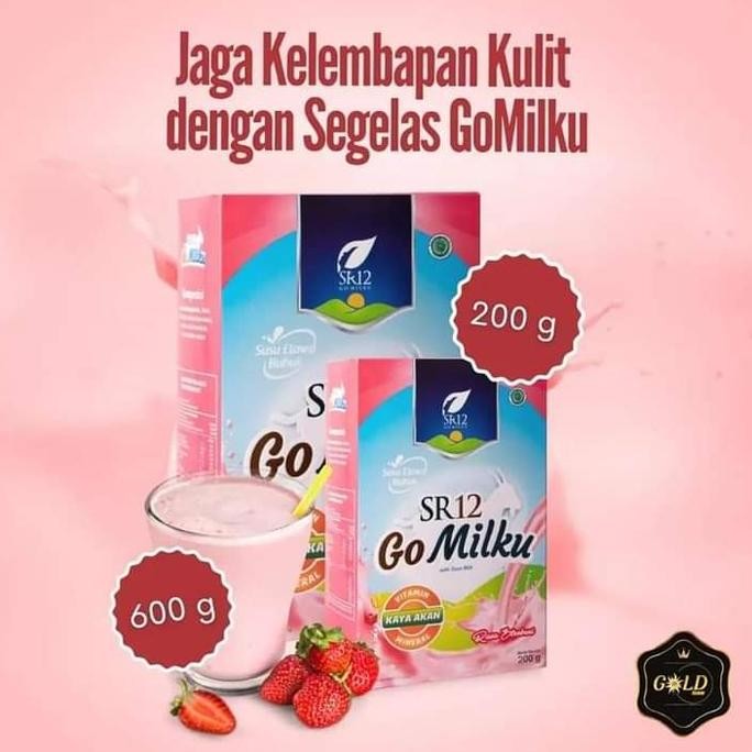 

Sale Susu Manula Terlaris/Susu Pegal Punggung Sr12/Susu Kambing Anti Amis