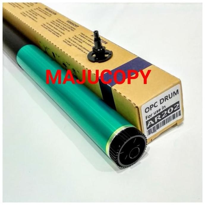 Promo Drum Sharp Fotocopy Ar202 Ar205 Ar5516 Ar5618 Compatible