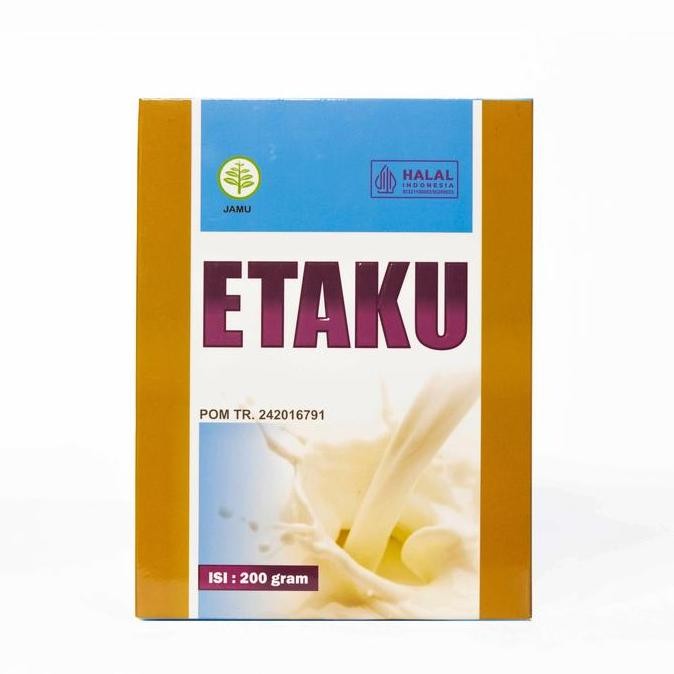 

Sale Etaku Susu Kambing Etawa 200Gr Goat Milk Original By Walatra Herbal