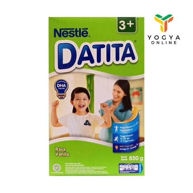 

Murah Dancow Datita_Batita 3 Vanilla 850 G