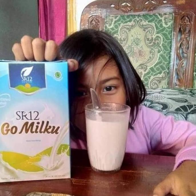 

Sale Susu Menurunkan Gula Darah Tinggi/Go Milku Ori Sr12/Susu Kambing Halal