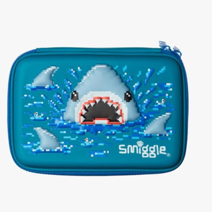 

Smiggle Pencil Case Kotak Pensil