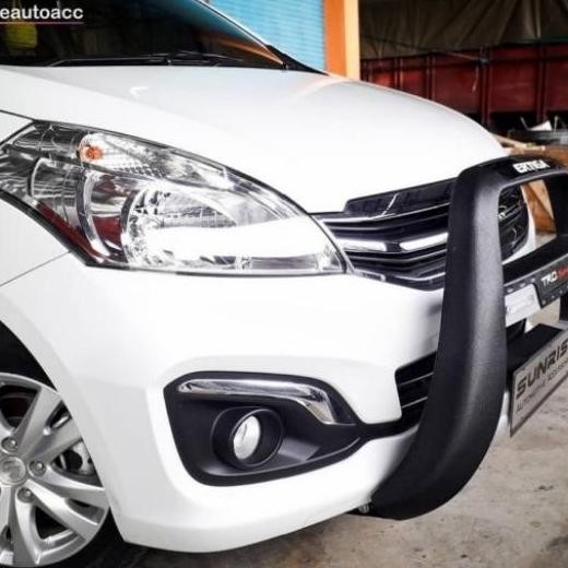 Promo BEMPER Depan Mobil Suzuki Ertiga tahun 2012-2017 Bemper TRD Sportivo COD