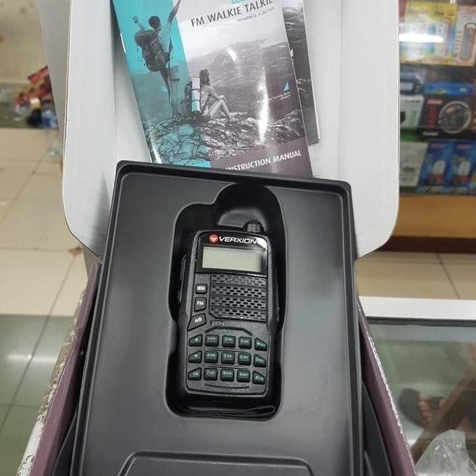 Grosir Ht Verxion Triband Gt-03 Bergaransi Resmi Verxion