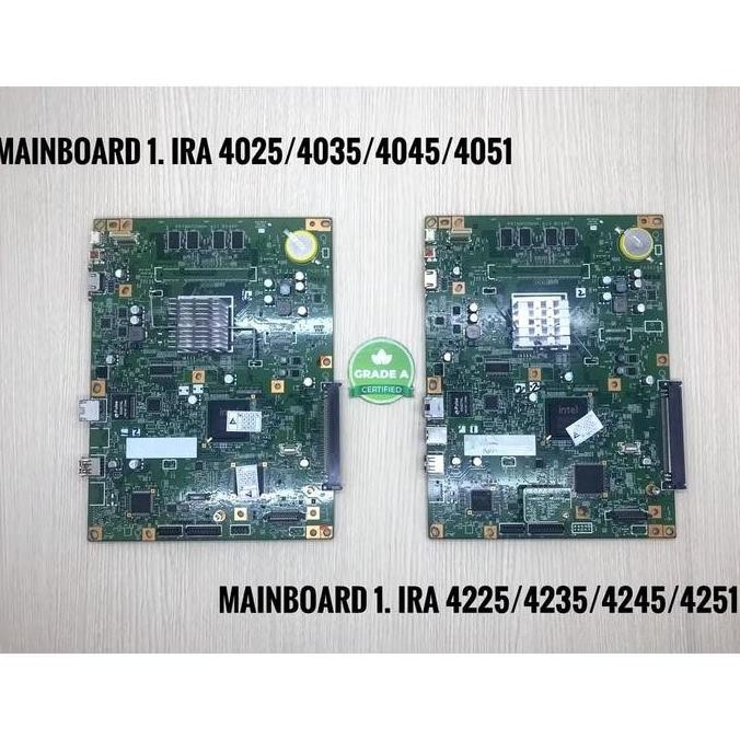 Sale Mainboard 1 Canon Ira / Advance 4225 / 4235 / 4245 / 4251