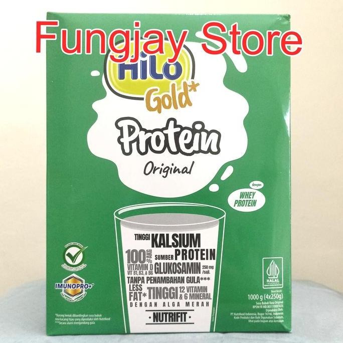 

Murah Hilo Gold Chocolate 1000 Gr / Hilo Gold Coklat 1000Gr