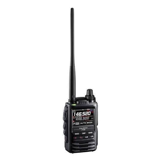 Sale Ht Dual Band Yaesu Ft-3Dr Original