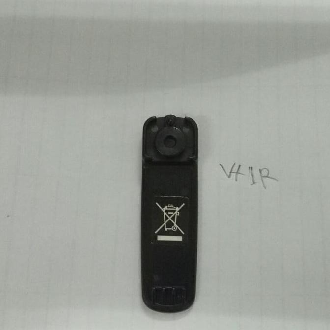 Sale Belt Klip Yaesu Vx1