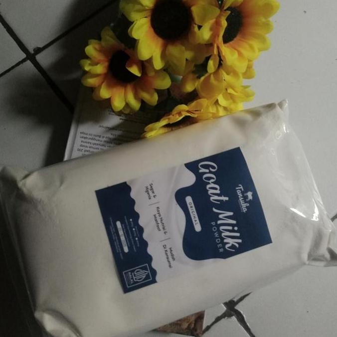 

Murah Susu Kambing Etawa Original 1 Kg - Grade 1 - Obat Penyakit Dalam - Cod