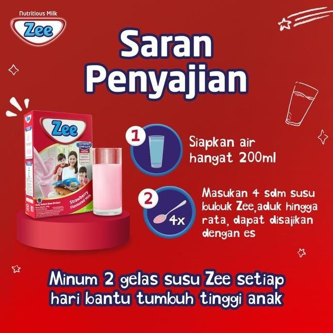

Sale [5 Pack] Zee Sachet In Bag Swizz Chocolate 10X38Gr Free Kotak Pensil