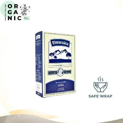 

Murah Etawaku Platinum Susu Kambing Etawa Bubuk Murni Rendah Gula Original