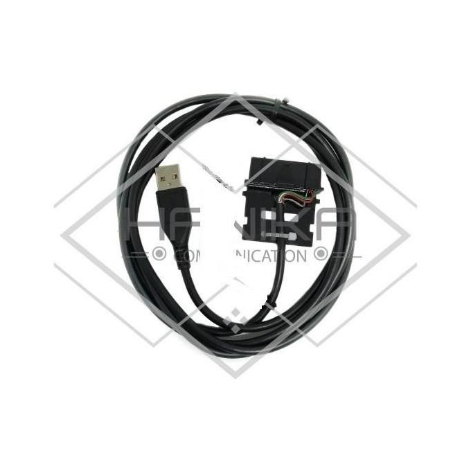 Sale Kabel Program Xir M8668 Xirm8668 M8660 M8220 M8268 Xirm8268 Data Cable