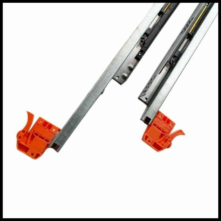 rel laci tandem single / rel laci 30cm slowmotion