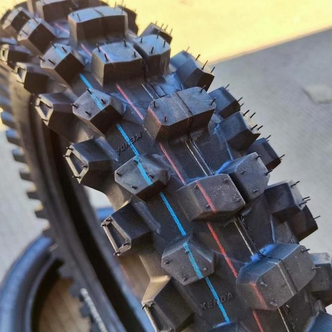 Kenda K785 90 / 100 - 16 Tubetype Original Crossover Ban Motor Trail Ring 16