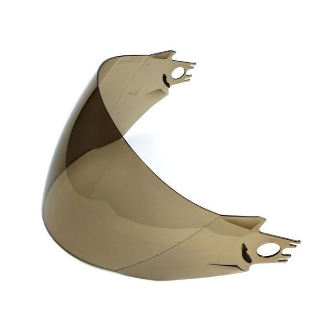 Visor For Helmet Tdr Half Face Xd-611