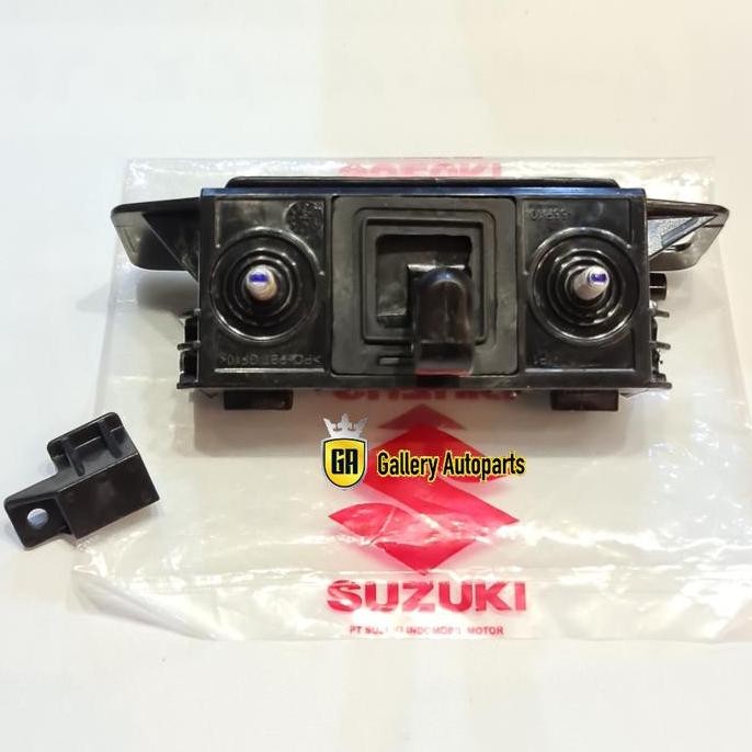 Handel/Handle bagasi/handle back door Suzuki IGNIS asli