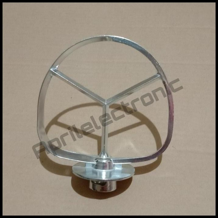 Sparepart Kocokan Beater Stand Mixer Mitochiba MX100