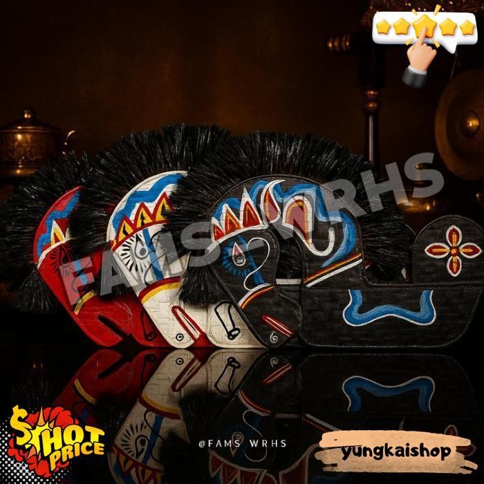 Jaranan Asli Besar Jaranan Kepang Besar Jaranan Kuda Lumping Anak Jaranan