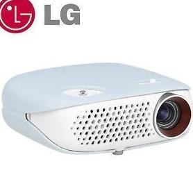 TERLARIS - Projector LG PW800