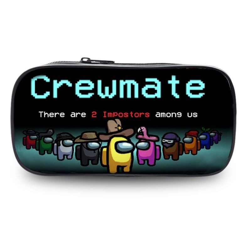 

Kotak Pensil Kapasitas Besar untuk Anak Laki-laki, Kotak Pensil Sedang dan Kecil, Kotak Alat Tulis