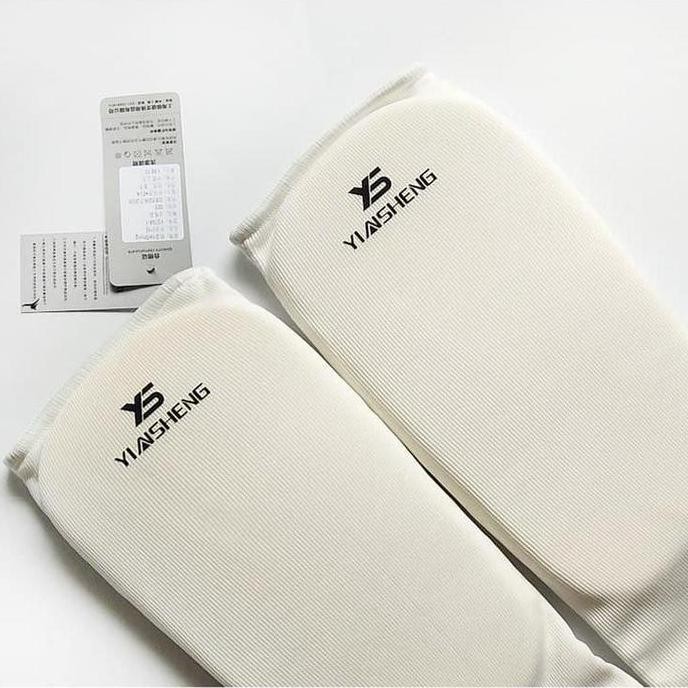 Karate Leg Guard YIANSHENG