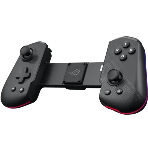 SIAP KIRIM ASUS ROG TESSEN MOBILE GAMING CONTROLLER ANDROID USB-C - STIK HP GAMING