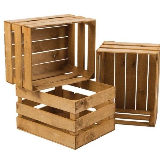 

TERMURAH - Packing Kayu Untuk Mini Habitat