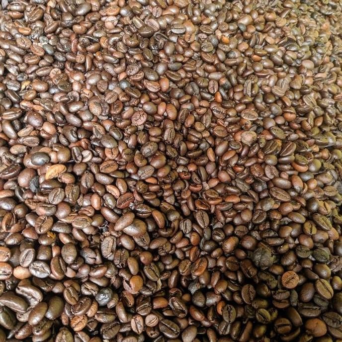 

10KG ROASTEDBEAN KOPI SANGRAI ROBUSTA LAMPUNG GROSIR KOPI ASLI 100% ORIGINAL DAN TERPERCAYA