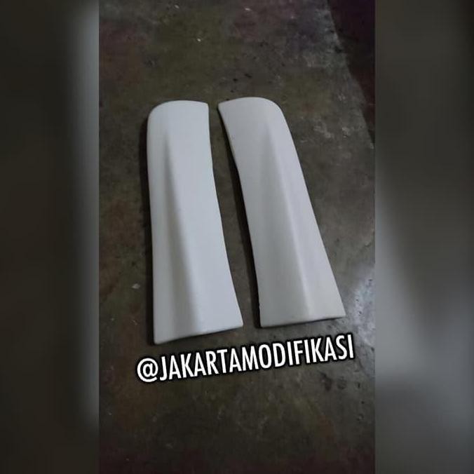 REARSKIRT COROLLA GT AE111 AE112 ORIGINAL DAN TERPERCAYA