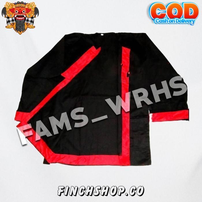 Ubet Bopo Kombinasi Terbaru/ Ubet Warok / Celana Ubet Reog / Celana Sarung Ubet / Ubet Bantengan Dis