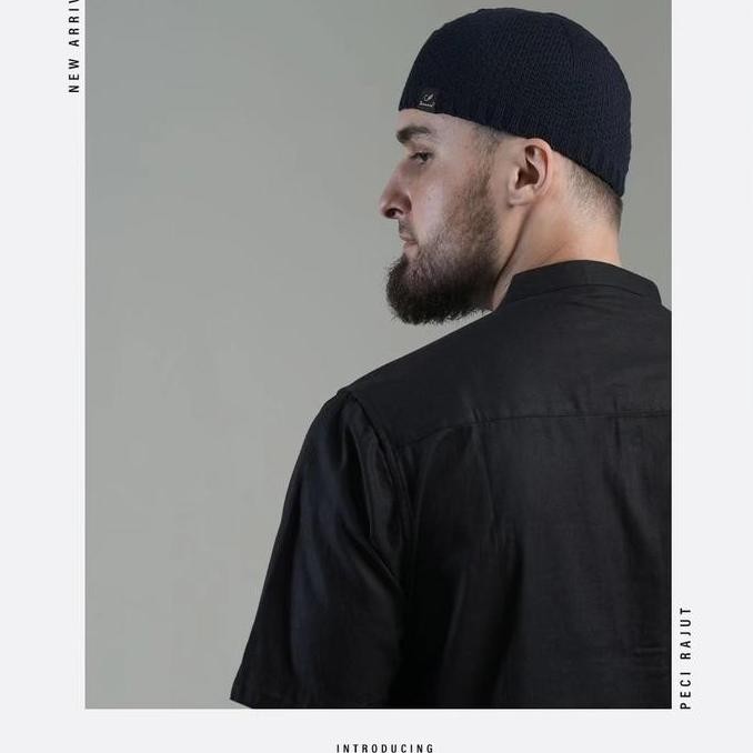 (Allthebest) SAMASE ORIGINAL PECI RAJUT F003P