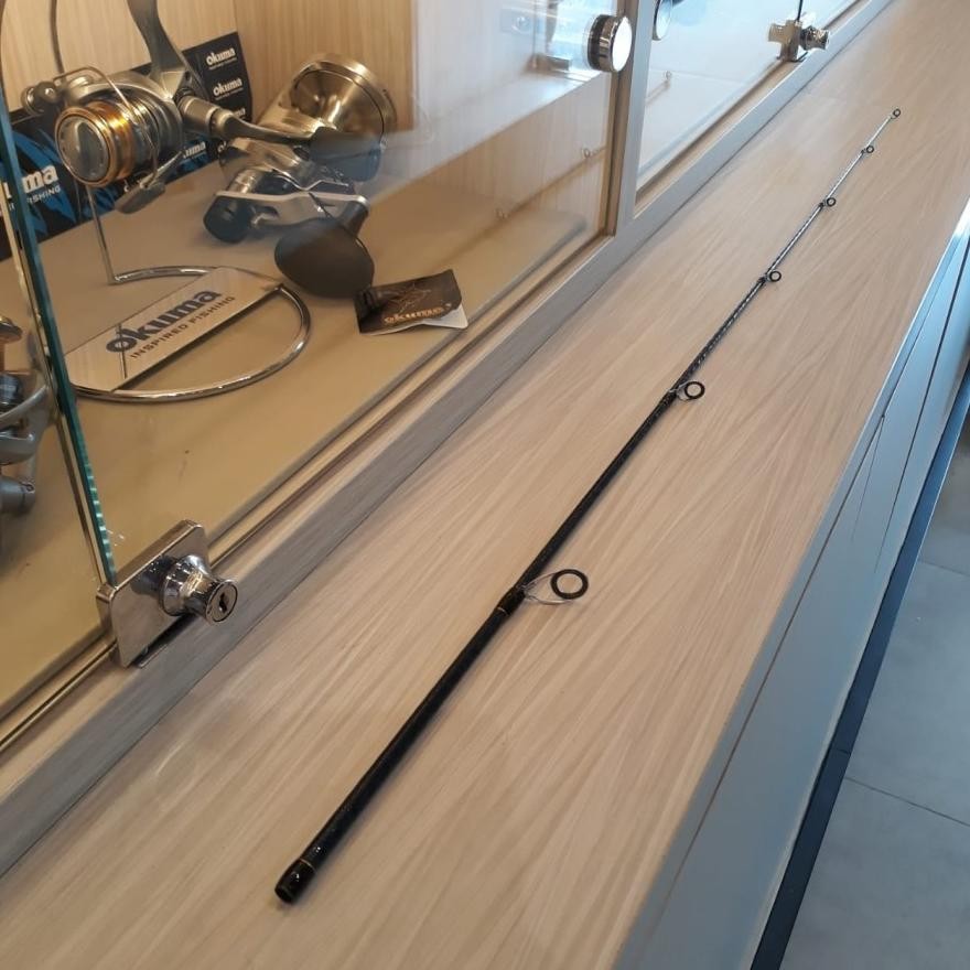 Terlaris Top Section Jawara 14Lb 17Lb 20Lb Relix Nusantara