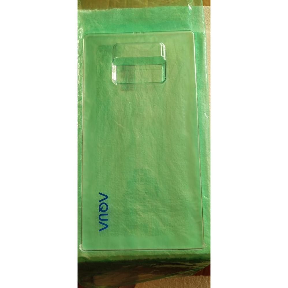 Promooo TUTUP FREZEER DOOR EVAP KULKAS AQUA JAPAN 1 PINTU AQR D181 AQR-D181