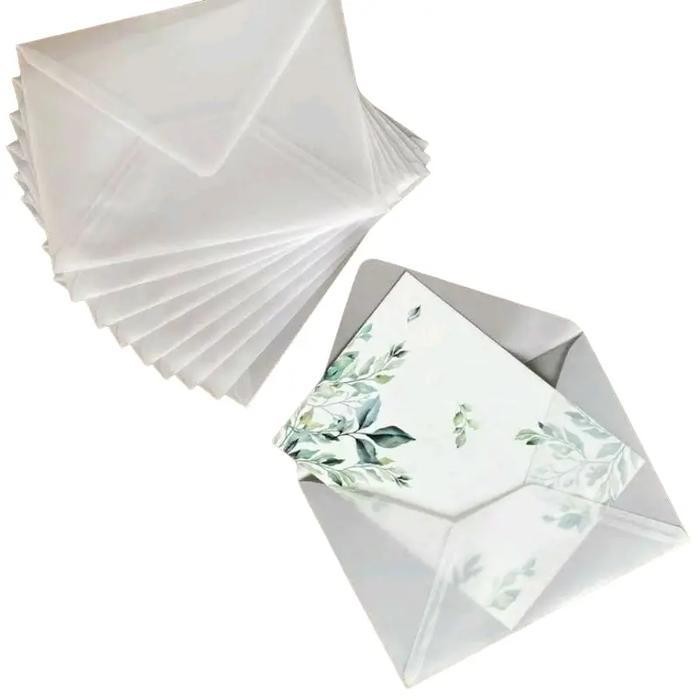 

LFM Amplop Tipis A5 22x16cm Kalkir 80gr Polos amplop vintage aesthetic amplop undangan amplop uang angpao surat amplop kartu ucapan amplop kondangan amplop warna amplop polos amplop mini amplop custom amplop warna amplop transparan amplop transparent