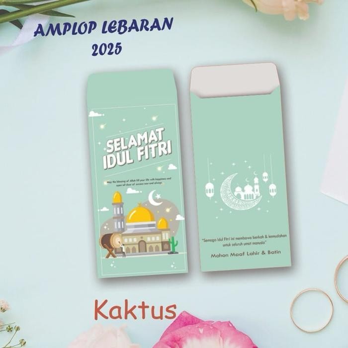 

LFM AMPLOP LEBARAN/AMPLOP UNIK/AMPLOP ANGPAO LEBARAN MURAH