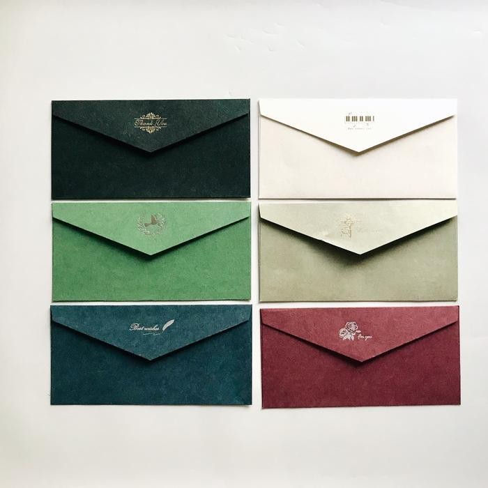 

LFM Amplop Uang besar JUMBO Polos Angpao Pernikahan Angpau Lebaran Nikah