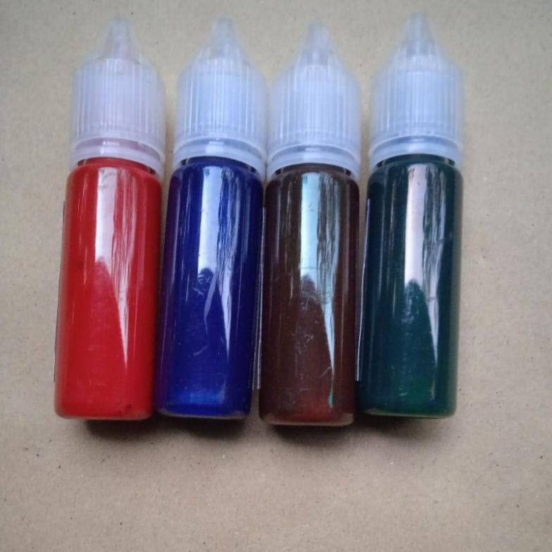 

Ah67 asd-86 Tinta Jenius Warna Kualitas Lomba (1 Warna) Sale Berkualitas