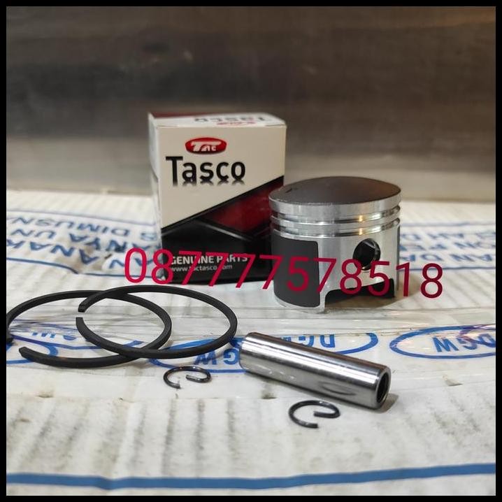 Piston Assy Tasco EB 500 Spare Part Engine Blower Tasco EB 500