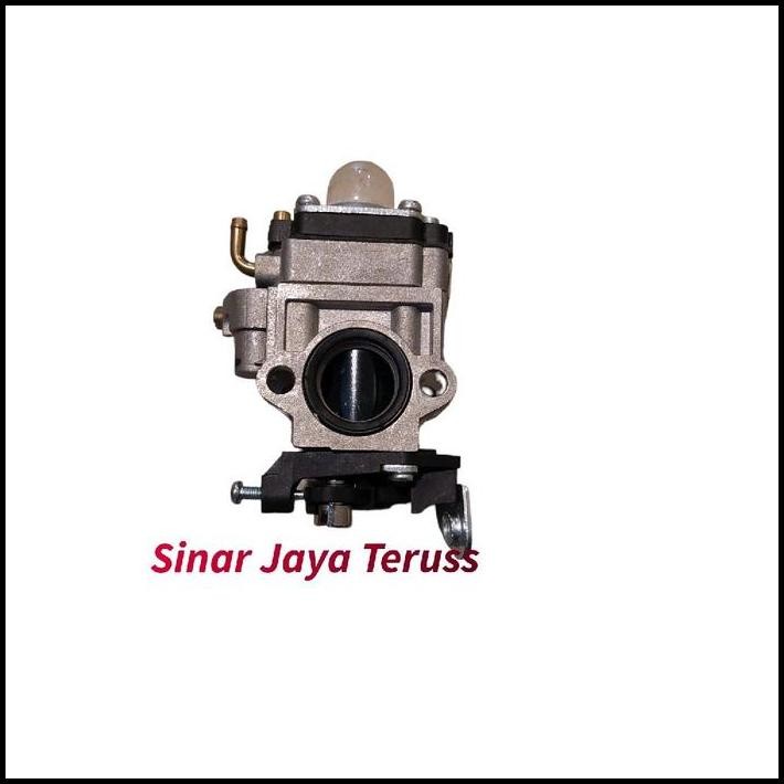 Carburetor Tasco TLM 430.  Karburetor Tasco TLM 430 # Spare Part Mesin Potong Rumput Dorong Tasco TL