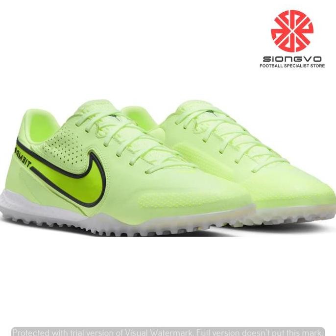 SEPATU FUTSAL - NIKE REACT LEGEND 9 PRO TF ORIGINAL DA1192705