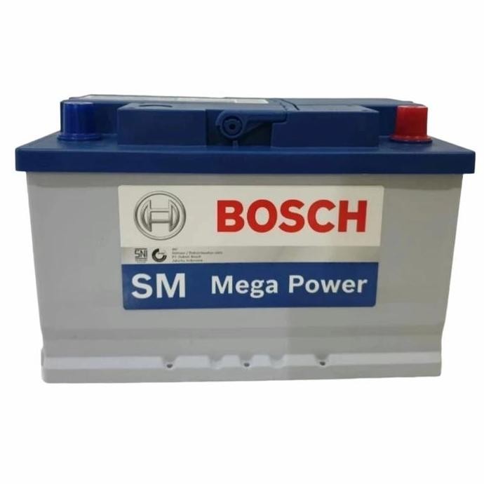 aki/accu mobil ns40zl/40b19l bosch aki/accu kering 35ah aki bosch
