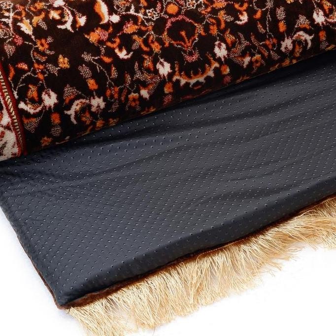 (Allthebest) Sajadah Turki LATEX Asli Dengan Tas Deluxe Edition