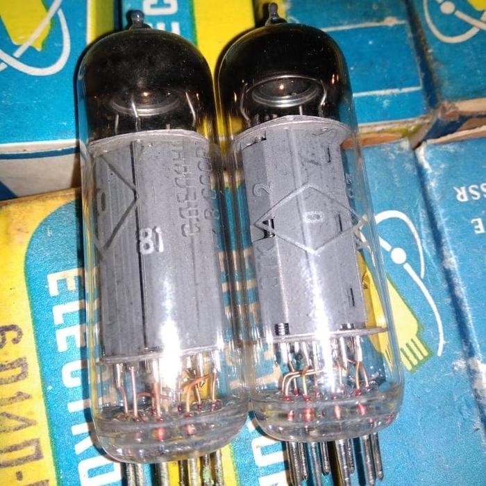 PROMO NOS SOVTEK EL84M