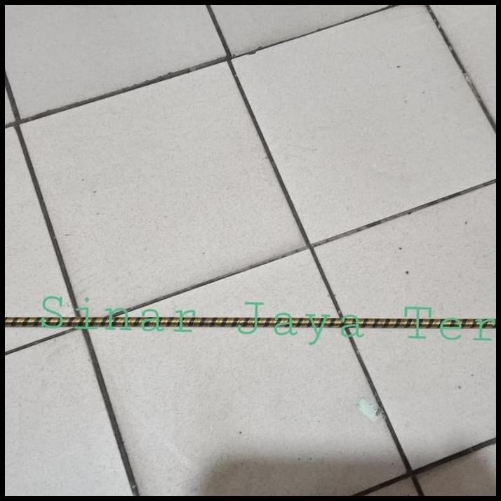 Flexible Shaft Mesin Potong Rumput Gendong