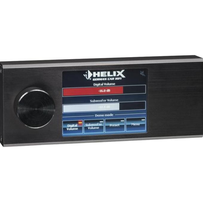 DIRECTOR HELIX DSP PRO ORIGINAL DAN TERPERCAYA