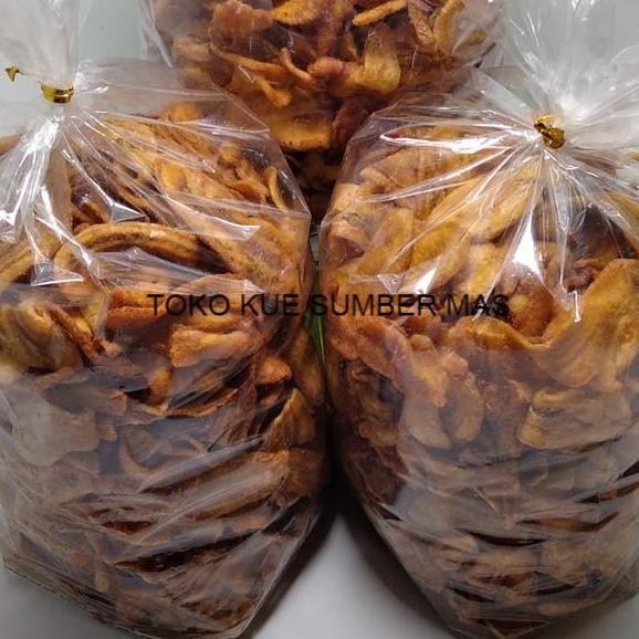 

Pisang Kering Manis Gr Pisang H Keripik Keripik Pisang Kiloan Pisang Madu