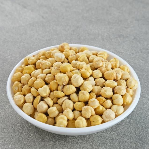 

Kacang Arab Panggang 1 Kg Oleholeh Haji Umroh