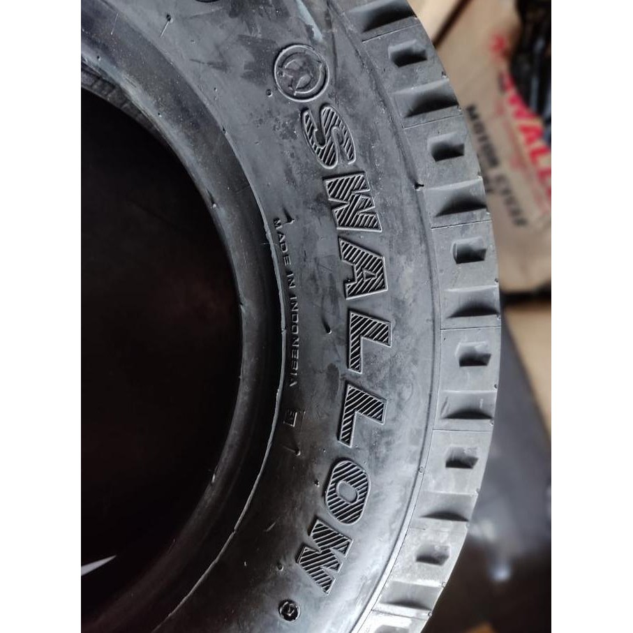 Ban Mobil Motor 500 - 12 Hi Jet 8 Pr Viar Kaisar Tribike 300Cc Swallow