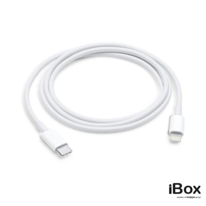 Ibox Kabel Charger iPhone Lightning USB Original Berkualitas