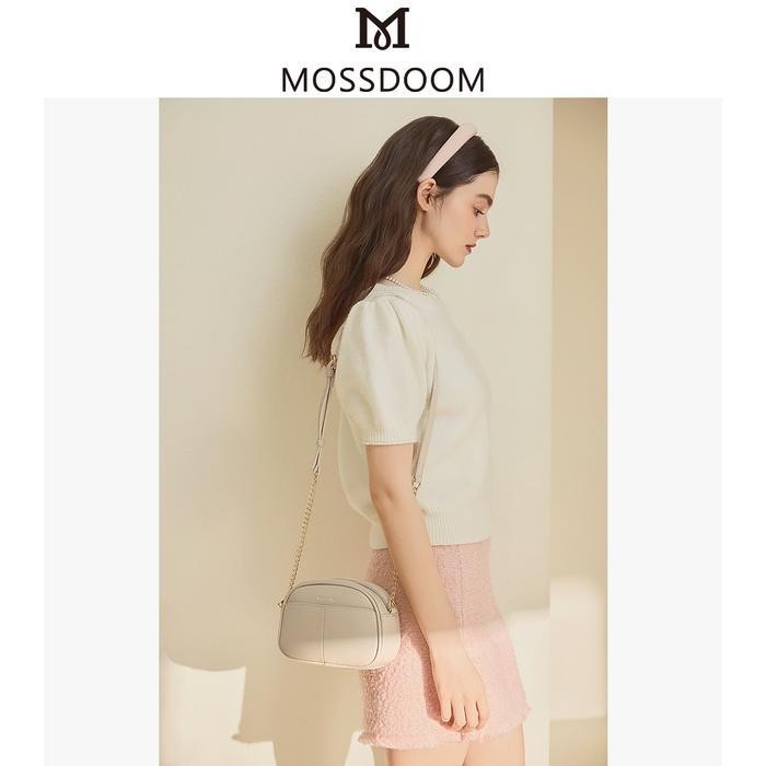 Ft Mossdoom Tas Selempang Wanita Hiraki Bag Mdb208